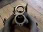 Preview: BMW 316 Ansaugbrücke Ansaugkrümmer 12474629