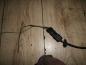 Preview: Original Renault Clio Auspuffkr?mmer 864610 871676 97035