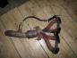 Preview: Original Renault Clio Auspuffkr?mmer 864610 871676 97035