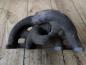 Preview: VW Passat 3B Audi A4 Auspuffkr?mmer Abgaskr?mmer 06B253033H