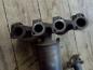 Preview: Ford Fiesta JD Katalysator Abgaskr?mmer 2S6G-9431EC