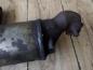 Preview: Opel Agila Bj.2004 1,3 Abgaskr?mmer Kr?mmer