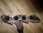 Preview: Ford Mondeo Auspuffkr?mmer 1282035B