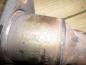 Preview: Ford Mondeo Auspuffkr?mmer 1282035B