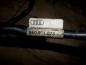Preview: Original VW Audi A4 Limo Avant Kabelbaum L?fter Klimak?hler Front 8E0971073
