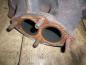 Preview: Original BMW 316i E36 Abgaskr?mmer Kr?mmer Auspuffkr?mmer Auspuffanlage