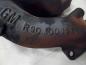 Preview: Abgaskr?mmer Auspuffkr?mmer Opel Astra G 1,6 Benzin Original R90400195