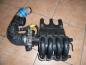 Preview: Fiat Punto 176 kr?mmer Abgaskr?mmer mit Luftansaugkanal 7786450