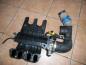 Preview: Fiat Punto 176 kr?mmer Abgaskr?mmer mit Luftansaugkanal 7786450