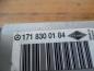 Preview: Mercedes W169 A150 Klimaventil Expansionsventil 1718300184