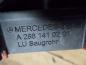 Preview: Mercedes A-Klasse W169 W169 Ansaugbrücke Ansaugkrümmer A2661410201