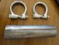 Preview: Opel Verbindungsst?ck Auspuff Rohrverbinder Abgasanlage 856179 90486261