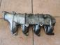 Preview: Peugeot 307 2,0HDi Ansaugkrümmer 9635616310