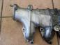 Preview: Peugeot 307 2,0HDi Ansaugkrümmer 9635616310