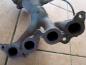 Preview: Nissan Note E11 Katalysator KAT Abgaskr?mmer BX2