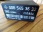 Preview: Mercedes W124 original Leerlaufregulierung Abgassteuerung 0065453632