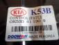 Preview: KIA Carnival Bj:05 2.9 CRDI Klimabedienteil Gebl?sebedienteil 0K53B61190 D