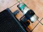 Preview: VW Golf 4 Bj:2000 1.4 16V Klimak?hler Klimakondensator K?hler Klima 1J0820411C