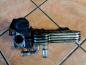 Preview: VW Golf 4 Kombi 1,9 TDi Bj:2002 AGR K?hler Abgasr?ckf?hrung 038131513D