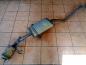 Preview: Mercedes W169 A-Klasse A180 Katalysator Auspuffanlage Auspuffrohr 1694910500
