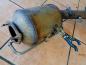 Preview: Mercedes W169 A-Klasse A180 Katalysator Auspuffanlage Auspuffrohr 1694910500