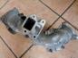 Preview: Opel Astra H Saugrohr Ansaugbrücke 8973858233