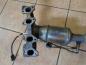 Preview: Fiat Punto 199 1.2 KAT Katalysator 55202080 51799776