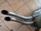 Preview: Renault Laguna II Kombi Bj:2003 Auspuff Endtopf Endschald?mpfer