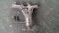 Preview: VW Polo, Seat Arosa Auspuffkrümmer Katalysator 030178BA 5525738-01