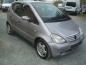 Preview: Mercedes A-Klasse W168 Bj:1998 ERNST Auspuff Schalld?mpfer