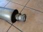 Preview: Seat Altea 5P 1,9 TDI Bj:2007 Auspuff Endtopf Mitteltopf Endschalld?mpfer 1K0253811C