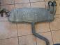 Preview: Seat Altea 5P 1,9 TDI Bj:2007 Auspuff Endtopf Mitteltopf Endschalld?mpfer 1K0253811C