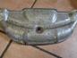 Preview: Peugeot 206 Bj:2000 Hitzschutzblech Auspuffkr?mmer 9626816980