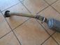 Preview: Peugeot 206 Auspuff mitte