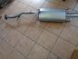 Preview: bosal Auspuffanlage 2800700060