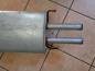 Preview: bosal Auspuffanlage 2800700060