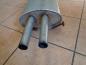 Preview: bosal Auspuffanlage 2800700060
