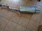 Preview: bosal Auspuffanlage 2800700060
