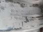 Preview: VW Golf IV Auspuffhalter Querlenker 1J0802117