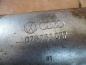 Preview: Audi A4 B5 Abdeckblech Abgaskr?mmer 078253037