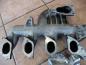 Preview: Renault Laguna II Ansaugkrümmer Ansaugbrücke 8200714430