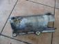 Preview: Audi A4 A6 Abdeckblech Abgaskr?mmer 078253008