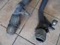 Preview: Audi A4 A6 Abgasrohr Abgasrohr Hosenrohr Rechts und Links