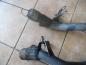 Preview: Audi A4 A6 Abgasrohr Abgasrohr Hosenrohr Rechts und Links