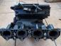 Preview: Peugeot 206 Cabrio Ansaugkrümmer Ansaugbrücke 9635885080