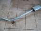 Preview: Peugeot 206 Endschalld?mpfer Schalld?mpfer Auspuff 034008