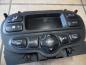 Preview: Peugeot 206 Cabrio Bj:2003 Klimabedienteil Klimaautomatik 96430550XT 216698056