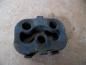 Preview: Fiat Punto Auspuff Haltegummi Auspuffhalterung 55702862