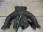 Preview: Peugeot 206 Auspuffkr?mmer 9661916480 mit Lambdasonde 9657682980
