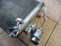 Preview: Mercedes Benz A-Klasse W168 A160 Kondensator Klimak?hler Wasserk?hler A1688300458